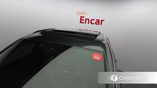 Audi Q7 (4M) id 4395843 из Кореи 26