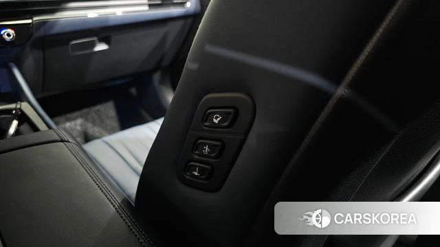 Kia The New K8 Hybrid id 4622979 из Кореи 26