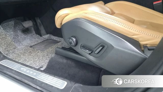 Volvo XC90 second Generation id 4587162 из Кореи 26