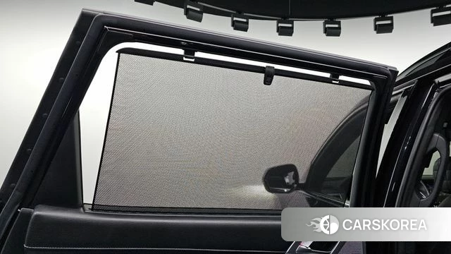 Ssangyong All New Rexton id 4727241 из Кореи 26