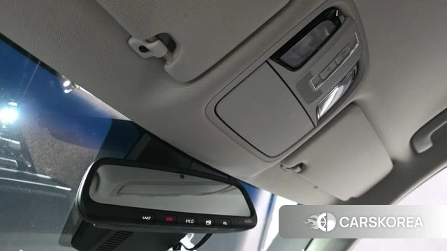 Kia K7 Premier id 4614986 из Кореи 26