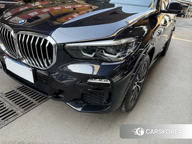 BMW X5 (imported) id 4257688 из Китая 26