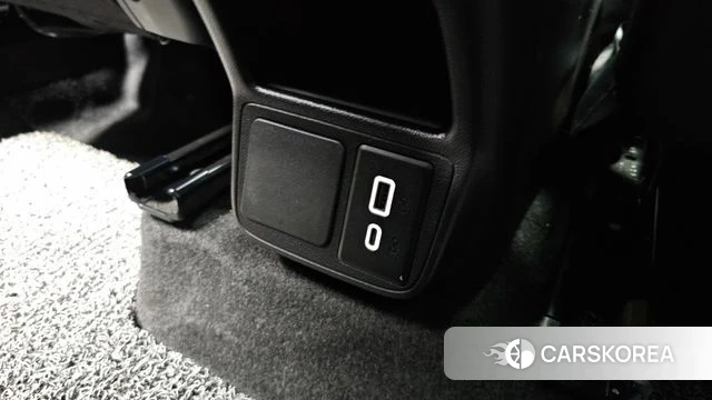 Chevrolet (GM Daewoo) Trailblazer id 4542119 из Кореи 26