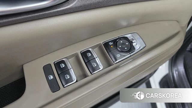 Kia The New Carnival 4th Generation id 4635517 из Кореи 26