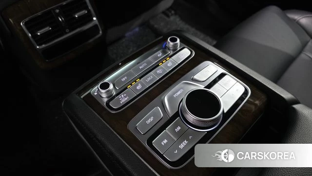 Kia More K9 id 4225091 из Кореи 26