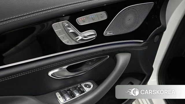 Mercedes-Benz AMG GT id 4780667 из Кореи 26