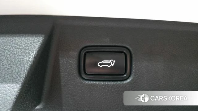Kia Mohave Master id 4303966 из Кореи 26