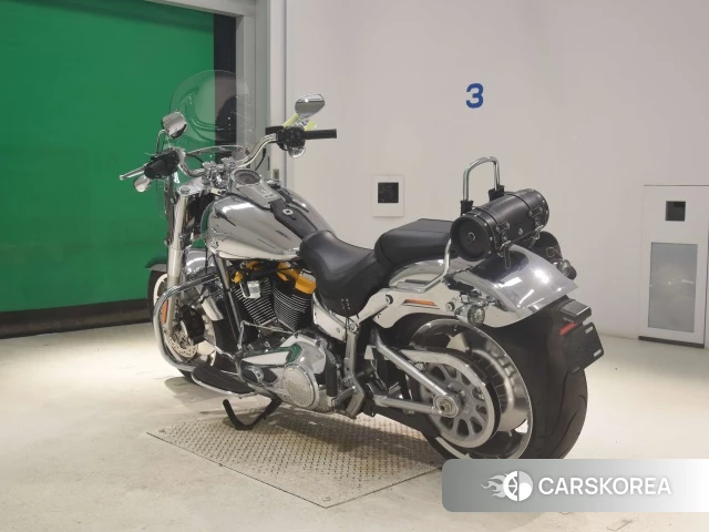 Проданный OTHER HARLEY FLSTFI1920 id 4199967 из Японии, фото 9