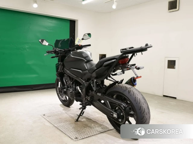 Honda CB650R id 3950057 из Японии 26
