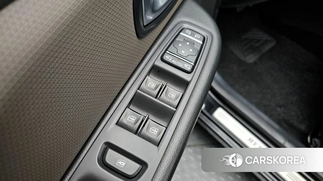 Renault Korea (Samsung) Clio id 4295088 из Кореи 26