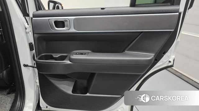 Hyundai Santa Fe (MX5) id 4474428 из Кореи 26