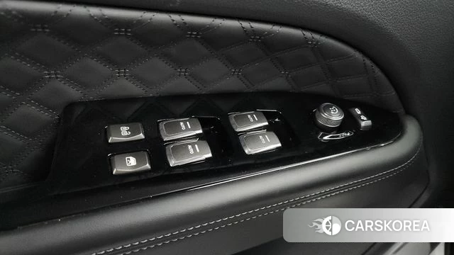 Ssangyong All New Rexton id 4310089 из Кореи 26