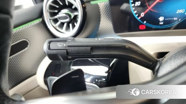 Mercedes-Benz A-Class W177 id 4349892 из Кореи 26
