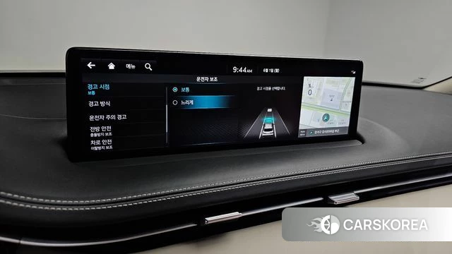 Genesis GV70 id 4395250 из Кореи 26