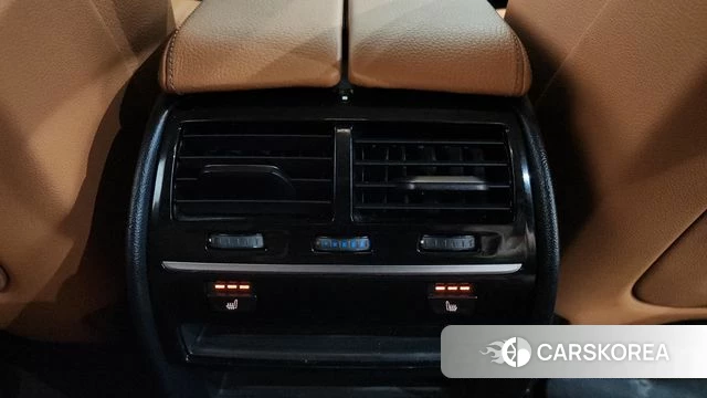 BMW 5 Series (G30) id 4625857 из Кореи 26
