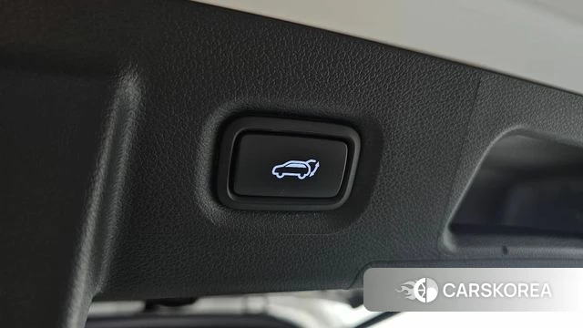 Hyundai The New Santa Fe id 4750744 из Кореи 26