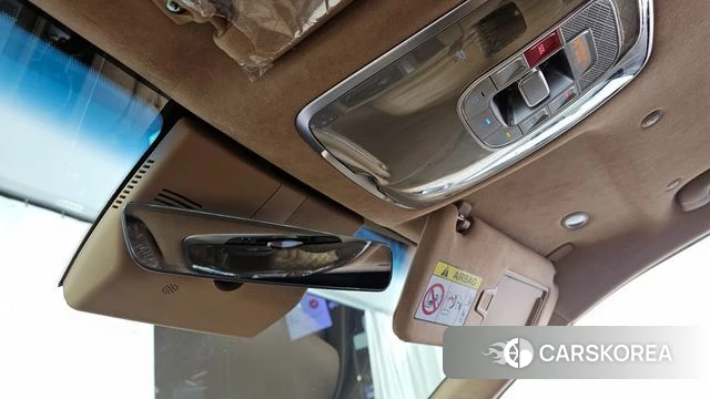 Genesis G80 (RG3) id 4321980 из Кореи 26