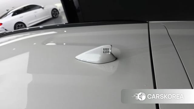 Kia Di Ol Nu Niro id 4222600 из Кореи 26