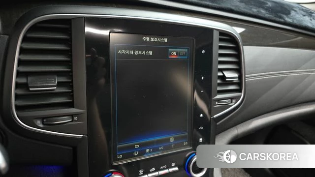 Renault Korea (Samsung) SM6 id 4318280 из Кореи 26