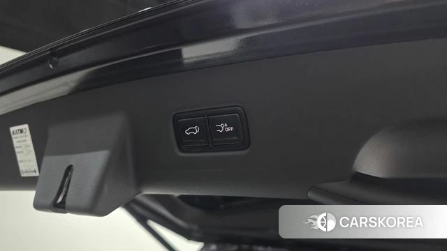 Kia The New Carnival 4th Generation id 4329596 из Кореи 26