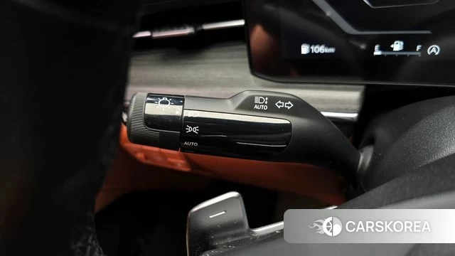 Kia The New K5 3rd generation id 4194159 из Кореи 26