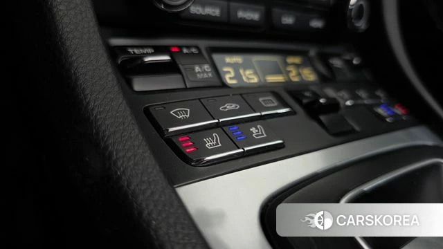 Porsche 718 Boxster id 4742380 из Кореи 26