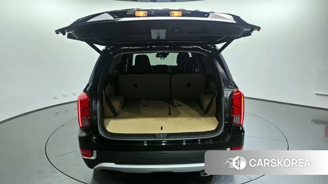Hyundai Palisade id 4362630 из Кореи 26