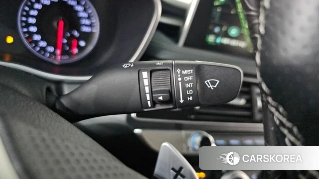 Genesis G70 id 4188503 из Кореи 26