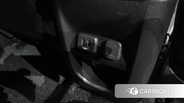Chevrolet (GM Daewoo) Real New Colorado id 4731572 из Кореи 26