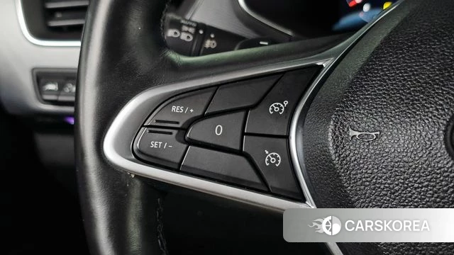 Renault Korea (Samsung) XM3 id 4677343 из Кореи 26