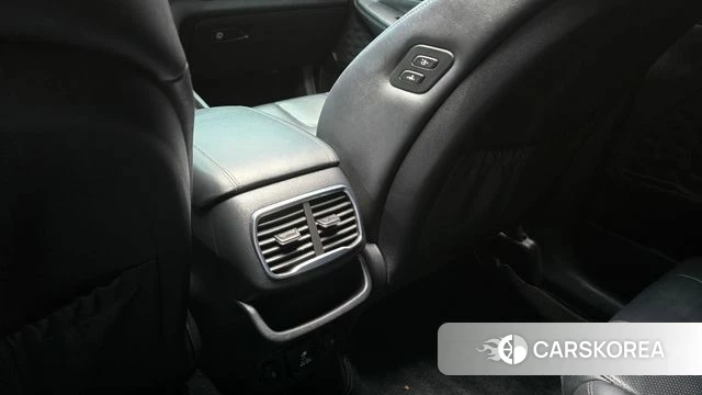 Hyundai Santa Fe TM id 4430526 из Кореи 26