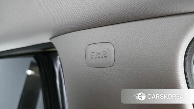 Ssangyong Rexton Sports id 4304747 из Кореи 26