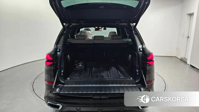 BMW X5 (G05) id 4686423 из Кореи 26