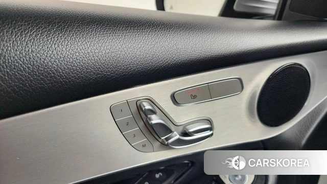 Mercedes-Benz GLC-Class X253 id 4508445 из Кореи 26