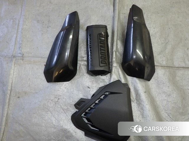 OTHER TRIUMPH TF450E id 3948651 из Японии 26