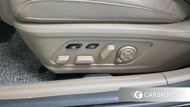 Kia K8 Hybrid id 4369964 из Кореи 26