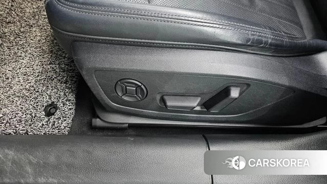 Audi A6 (C8) id 4409614 из Кореи 26