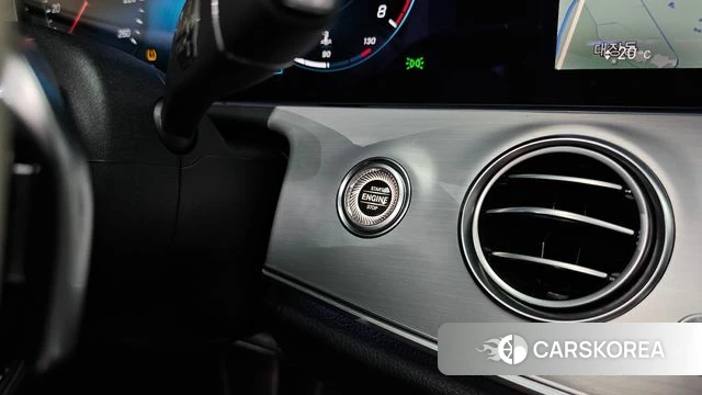 Mercedes-Benz E-Class W213 id 4764362 из Кореи 26