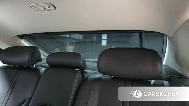 Genesis G80 (RG3) id 4423427 из Кореи 26