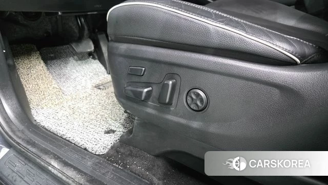 Hyundai Palisade id 4561654 из Кореи 26