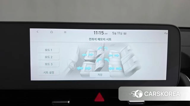 Hyundai Ionic 5 id 4303398 из Кореи 26