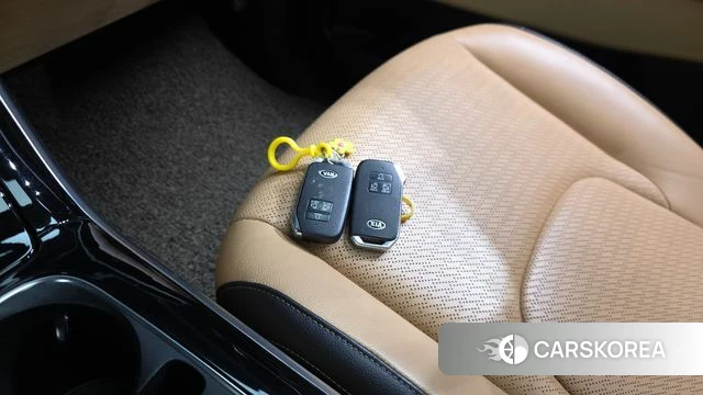 Kia Carnival 4th generation id 4309982 из Кореи 26