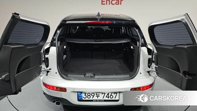 Mini Cooper Clubman id 4349494 из Кореи 26