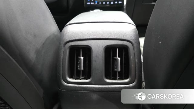 Hyundai Tucson Hybrid (NX4) id 4864237 из Кореи 26