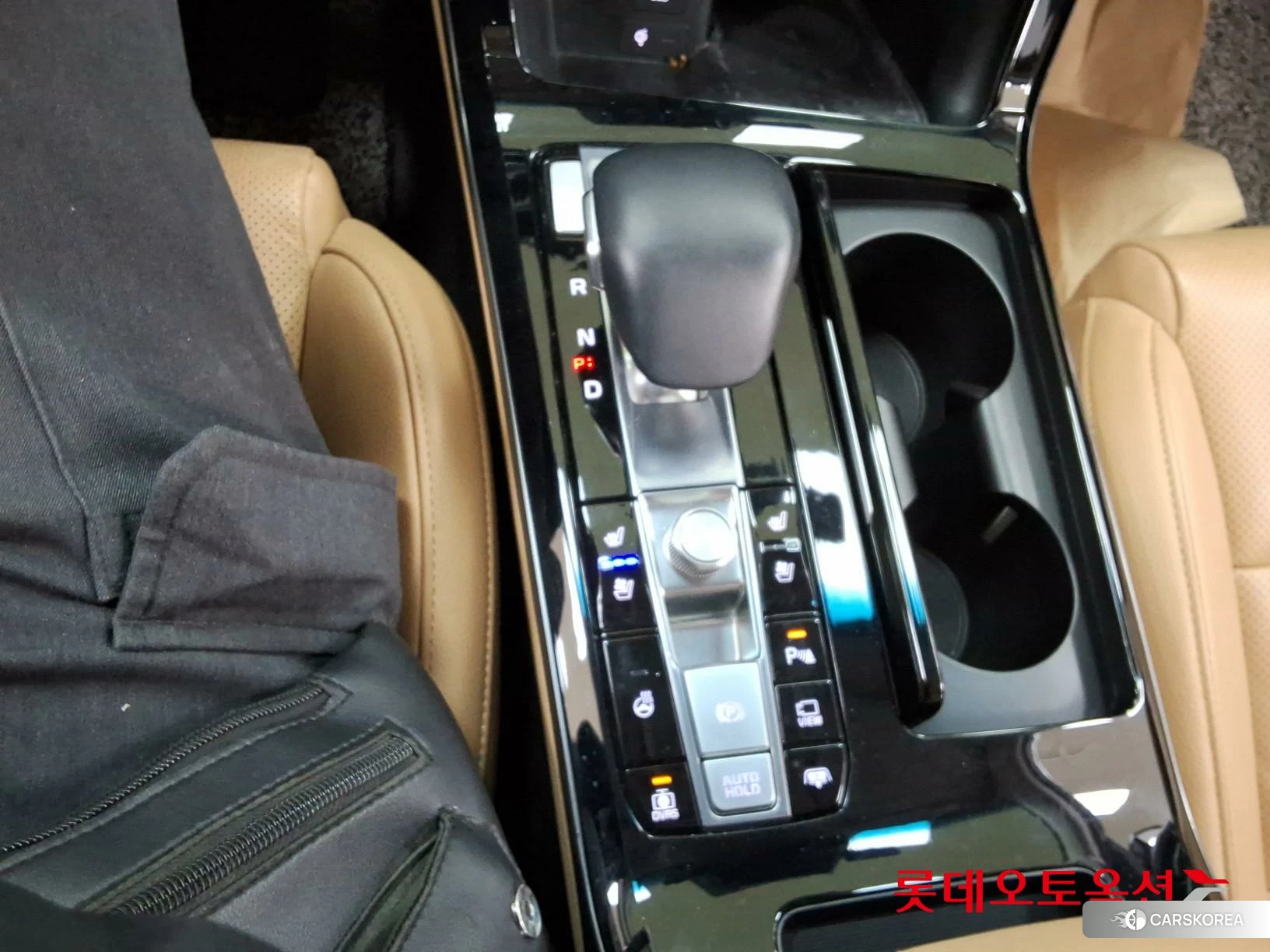 Kia K7 id 3875770 из Кореи 26