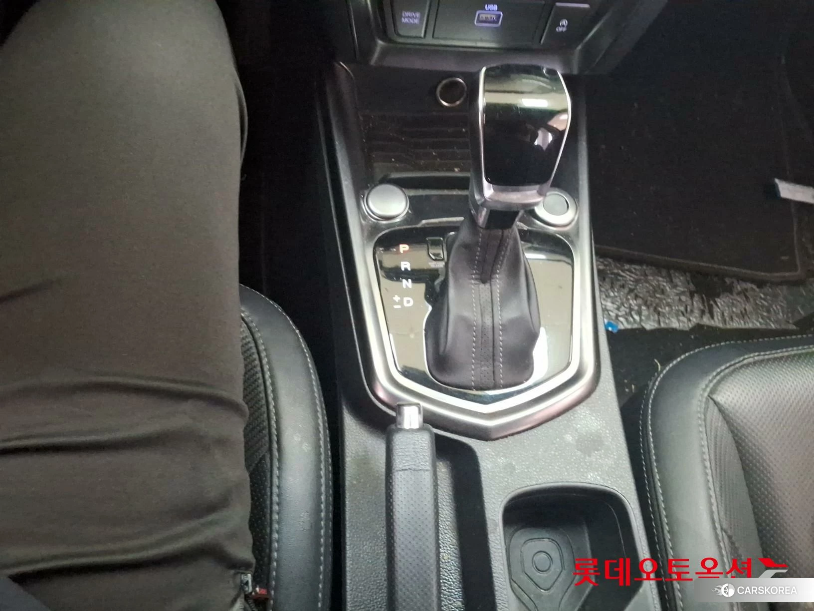 SsangYong Tivoli id 4664353 из Кореи 26