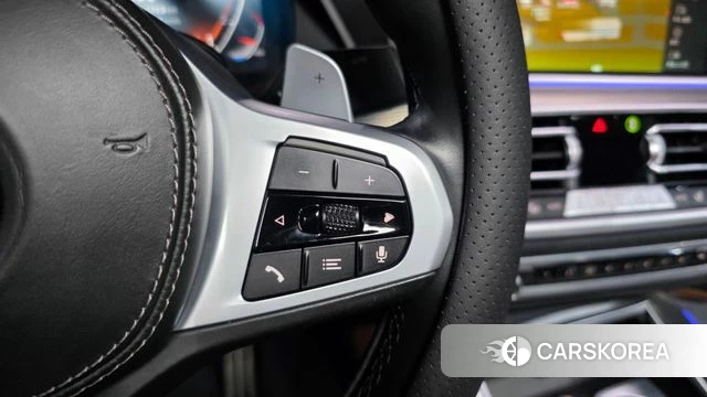 BMW X6 (G06) id 4542406 из Кореи 26