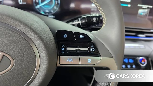 Hyundai The New Avante Hybrid (CN7) id 4612607 из Кореи 26