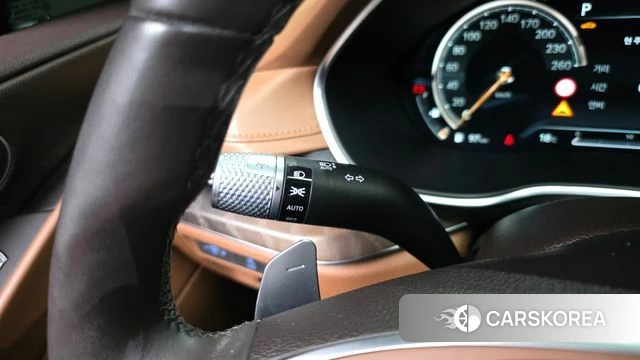 Genesis G80 (RG3) id 4223970 из Кореи 26