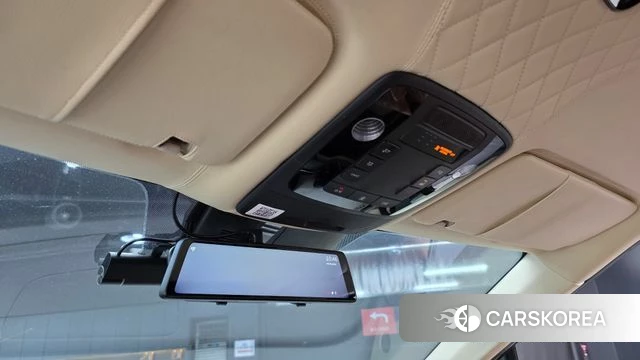 Kia Carnival 4th generation id 4519124 из Кореи 26